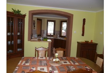 Pensjonat rodzinny Mojtín 7